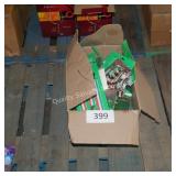 ctn st patty days decor