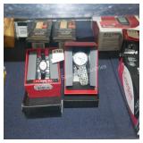 2 womens timex watches - needs batteries