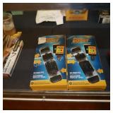 4 phone boost charger (display)