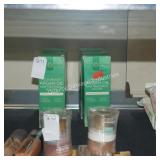 4/ 4oz insta natural hair treatment (display)