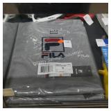 2 fila short sleeve tee size small (display)