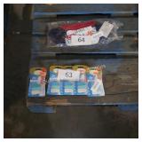 5 amope pedi perfect nail care heads