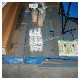 3/ 3 count boogie saline mist