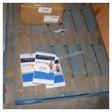 3/3 pack jokey boxer briefs size sm.