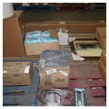 1 carton tee shirt bags