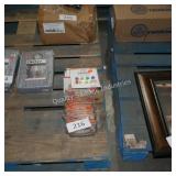 1 lot pom pom charms