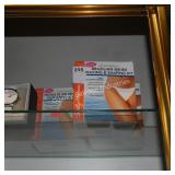 3 carton sally hansen bikini shaping kit