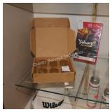 6 cabinet pulls #cab-000-326-cb-6p (display)