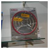 wal-board radial pole sander (display)