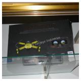 goldfinch drone with wifi / vr camera (display)