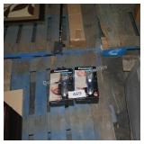 2 panasonic groomers