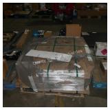 skid cardboard inserts