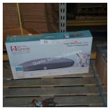 hatch baby changing pad and scales