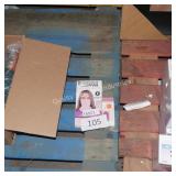 copper fit face proctor and personal diffuser