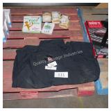 bulwark work jacket fr size 3xl