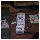 4 cvs 36 count tampons