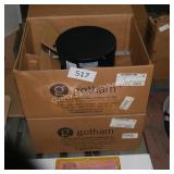 2 gotham down lights