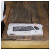 logitech pebble 2 combo keyboard and mouse