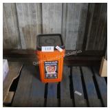 quick dam flood control kit