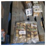 2 /3 count jerky wrapped dog chews