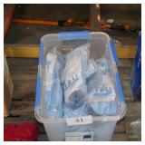 1 carton micro fiber mop heads