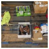 ladies boots size 6.5