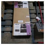 12 cube 36ï¿½ shoe cubby