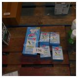 windex dissolve multicleaner starter kit w/