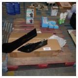 front bumper cover make unknown