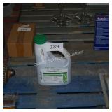 subdue maxx fungicide 1 gallon