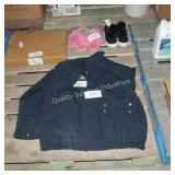 bulwark large jacket fr