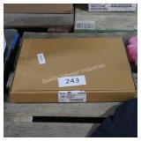 6 count round splice box