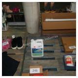 1 gallon grease trap treatment