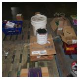 4/1g valspar paint interior