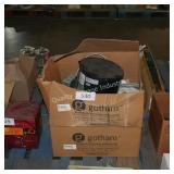 2 gotham down lights