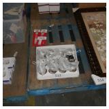 12 anchor creamer dispensers