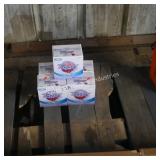 5 cvs 36 count reg. tampons