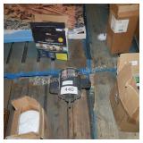 dayton electric motor