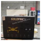 goldfinch drone wifi camera w/vr goggles used