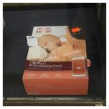 smart breastfeeding meter (display)