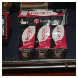 daler rowney oil color 7.6 oz (display)