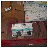 2/110-120v electric pumps