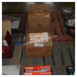 ctn exam gloves sz small