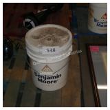 5g benjamin moore paint