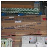 pacon rainbow paper roll