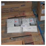 2/72x72 shower curtains