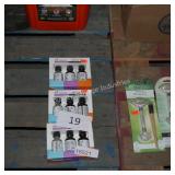 3 (3 count) facial serum trio