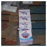 4 cvs 36 count tampons