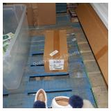 4ct round covers & lamp holders