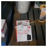 2 seagate backup plus hubs